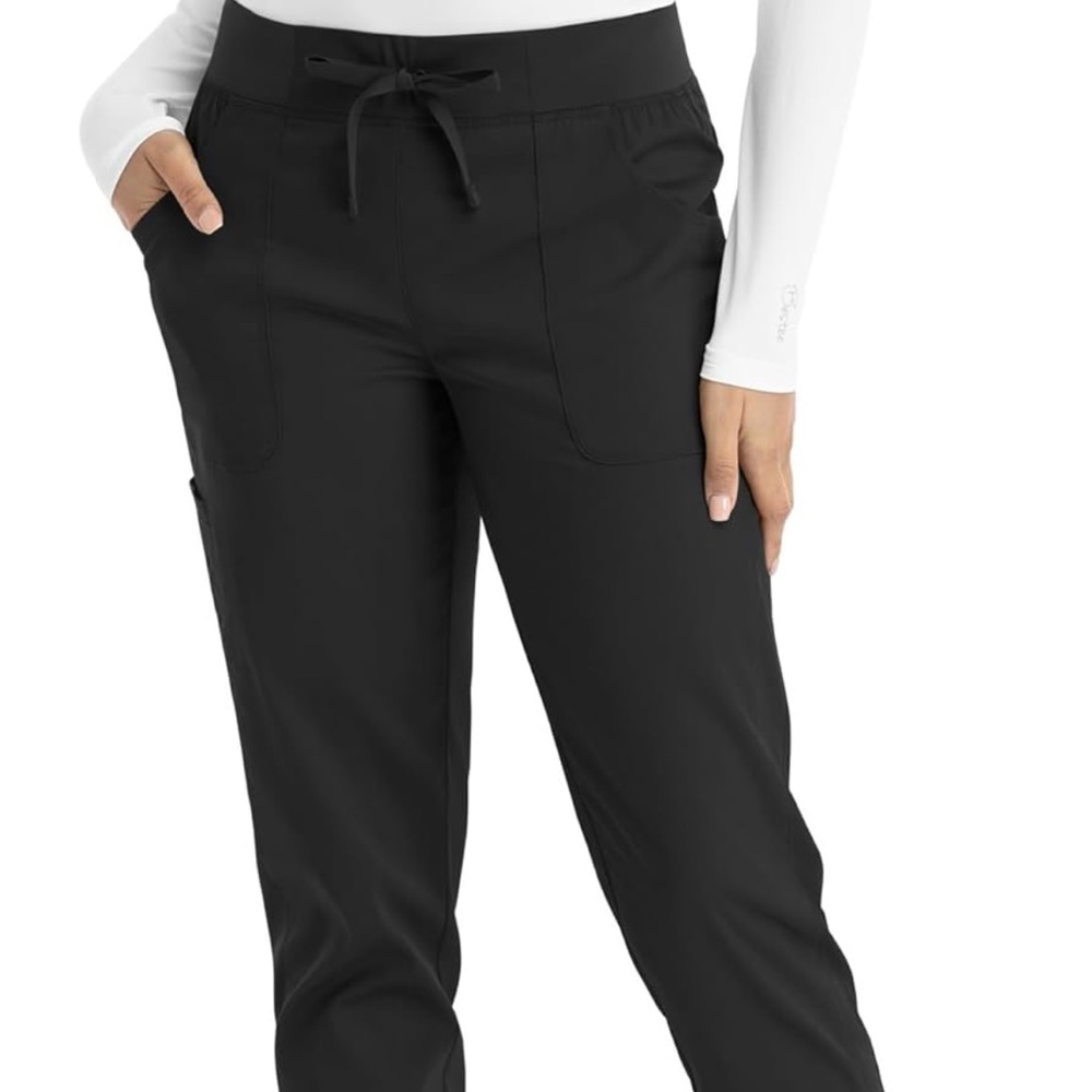 Maevn Scrub Bottoms